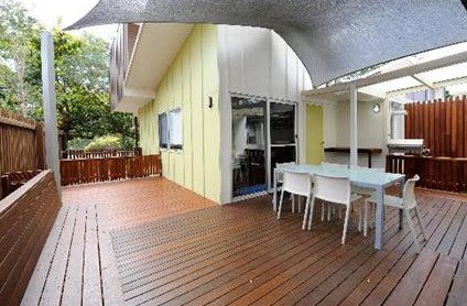 Allure Stradbroke Resort - Perths Hotel 8