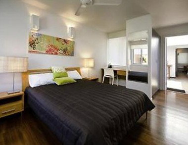 Allure Stradbroke Resort - Perths Hotel 9