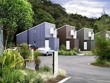 Allure Stradbroke Resort - Perths Hotel 10