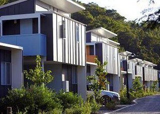 Allure Stradbroke Resort - Perths Hotel 12