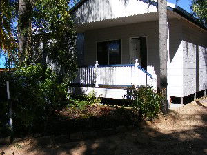 Augathella Palms Motel - Perths Hotel 1