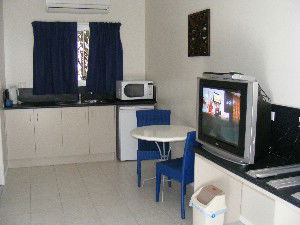 Augathella Palms Motel - Perths Hotel 3