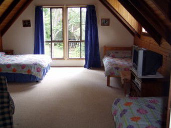 A Little Bit Of Heaven - Holiday Home - Perths Hotel 4