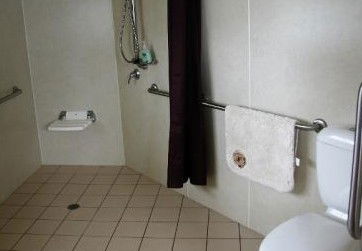 R And R - Holiday Home - Perths Hotel 0