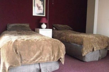 R And R - Holiday Home - Perths Hotel 1