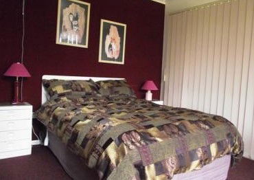 R And R - Holiday Home - Perths Hotel 2