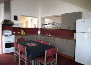 R And R - Holiday Home - Perths Hotel 4