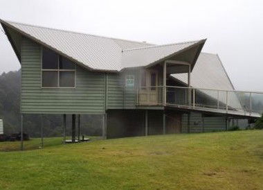 R And R - Holiday Home - Perths Hotel 5