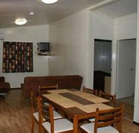 Gundy Star Tourist Park - Perths Hotel