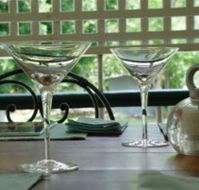 Bronte House Bed and Breakfast - Perths Hotel