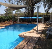 BIG4 Goondiwindi Tourist Park - Perths Hotel