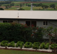 Mulanah Gardens Bed and Breakfast Cottages - Perths Hotel