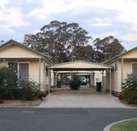 Peppertree Cabins Kingaroy - Perths Hotel