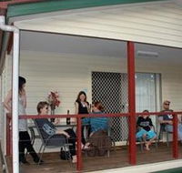 BIG4 Kingaroy Holiday Park - Perths Hotel