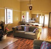 Lee Farmstay - Perths Hotel