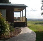 Bethany Cottages - Perths Hotel