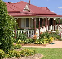 Rock-Al-Roy Bed and Breakfast - Perths Hotel