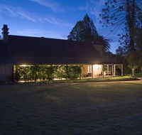 Taabinga Homestead - Perths Hotel