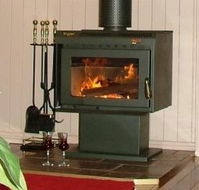 Hillview Cottages - Perths Hotel