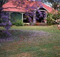 Minmore Farmstay Bed and Breakfast - Perths Hotel