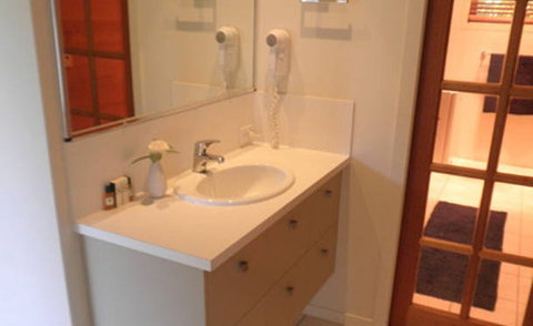 Ravensbourne Escape Silverwood Lodge - Perths Hotel 0