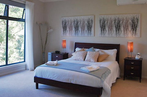 Ravensbourne Escape Silverwood Lodge - Perths Hotel 1