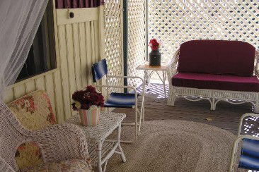 Rachels Cottage - Perths Hotel 3