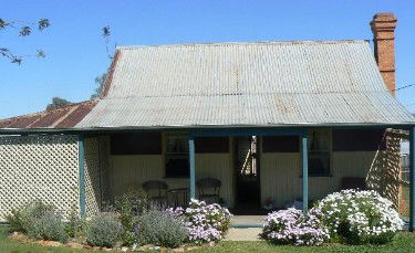 Rachels Cottage - Perths Hotel 5