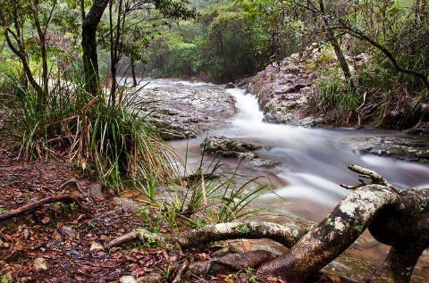 The Cottage At The Sanctuary Bed And Breakfast - Perths Hotel 2