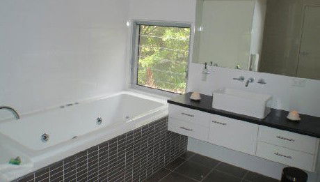 Twin Falls Retreat - Perths Hotel 0