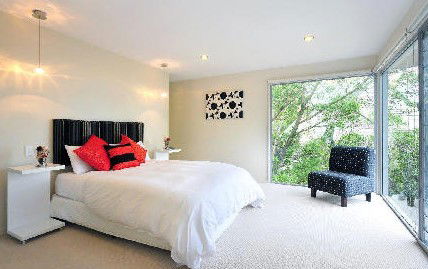 Twin Falls Retreat - Perths Hotel 3