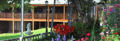 Mystery Mountain Farmstay - Perths Hotel 5