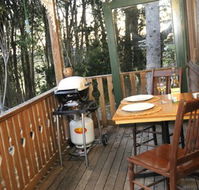 Bavarian Hut and Cottages - Perths Hotel