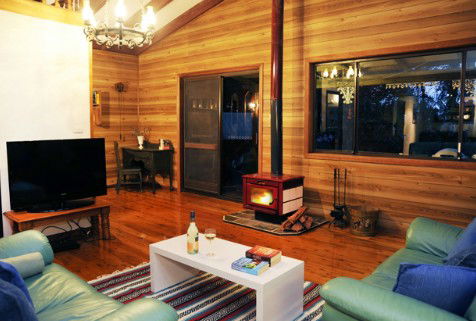 Bavarian Hut And Cottages - Perths Hotel 5