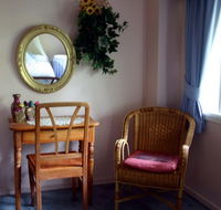 Riviera Bed and Breakfast - Perths Hotel