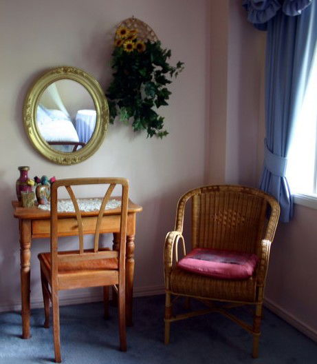 Riviera Bed And Breakfast - Perths Hotel 0