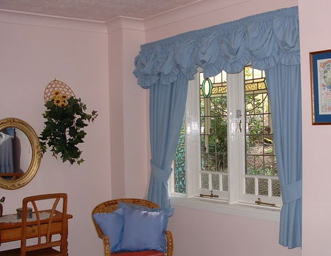 Riviera Bed And Breakfast - Perths Hotel 1
