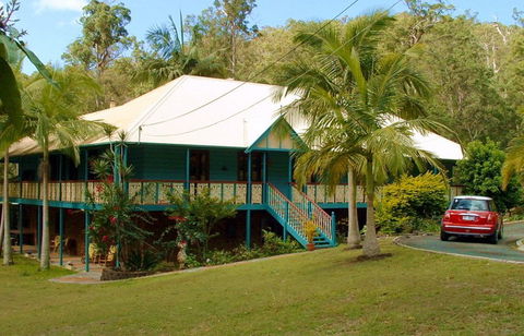 Riviera Bed And Breakfast - Perths Hotel 5