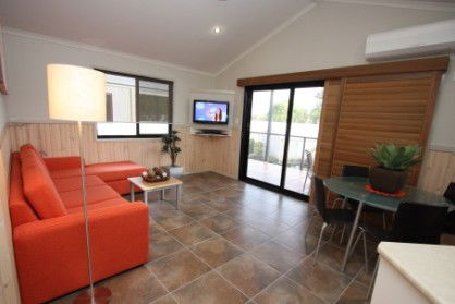 Gold Coast Tourist Parks Tallebudgera Creek - Perths Hotel 1