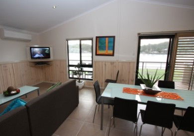 Gold Coast Tourist Parks Tallebudgera Creek - Perths Hotel 3