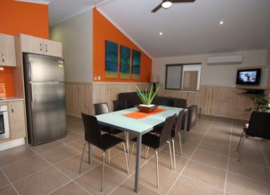 Gold Coast Tourist Parks Tallebudgera Creek - Perths Hotel 4