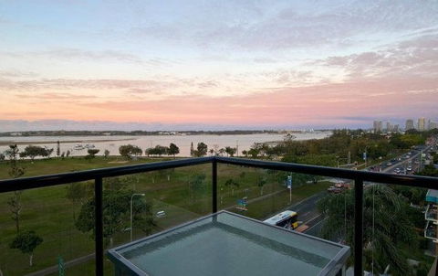 Aqualine Apartments - Perths Hotel 0