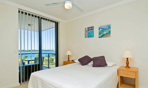 Aqualine Apartments - Perths Hotel 1