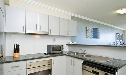 Aqualine Apartments - Perths Hotel 3