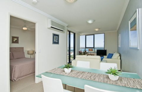 Aqualine Apartments - Perths Hotel 5
