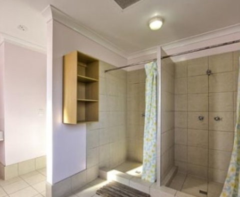 Aquarius Backpackers Gold Coast - Perths Hotel 0