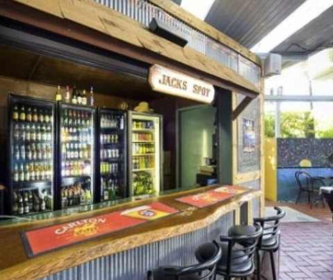 Aquarius Backpackers Gold Coast - Perths Hotel 2