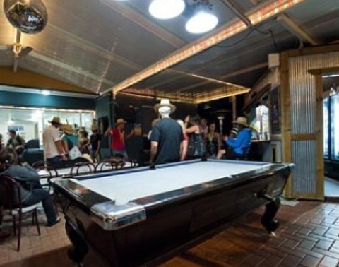 Aquarius Backpackers Gold Coast - Perths Hotel 5