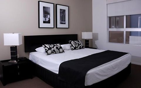 The Chancellor Executive Apartments - Perths Hotel 0