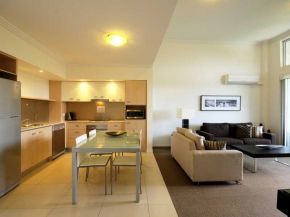 The Chancellor Executive Apartments - Perths Hotel 4